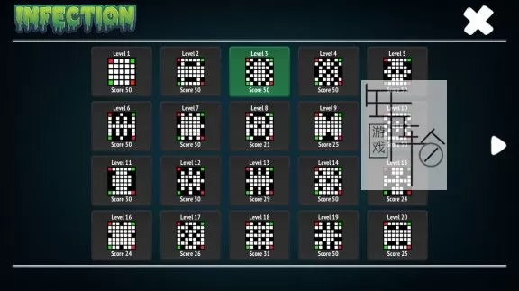 switch《 Infection  Board Game》英文版nsz/nsp/xci下载_1