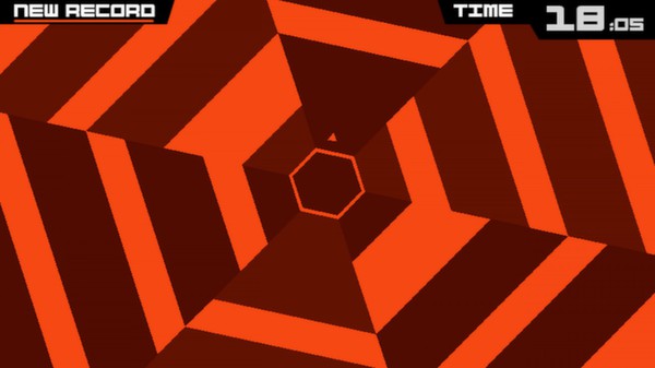 超级六边形 Super Hexagon PC英文版下载_0