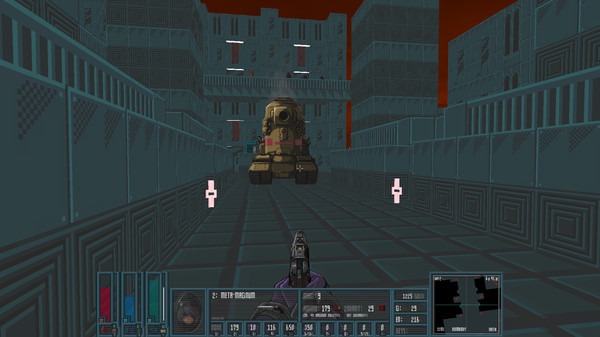 城堡 The Citadel PC英文版下载_1