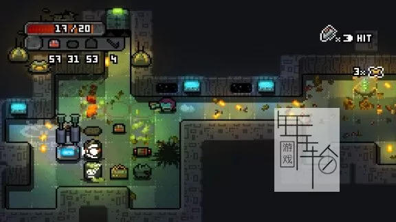 switch《太空野兽 Space Grunts》英文版nsz/nsp/xci下载_2