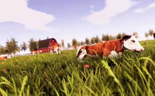 【5.05】PS4《真实农场高级版 real farm》英文版pkg下载v1.33