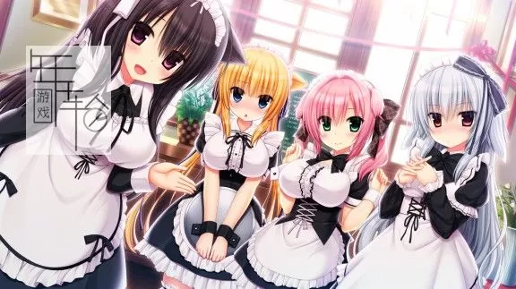 switch《任性HighSpec Wagamama High Spec》日文版nsp/xci下载_4