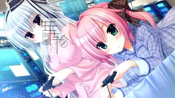 switch《任性HighSpec Wagamama High Spec》日文版nsp/xci下载_3