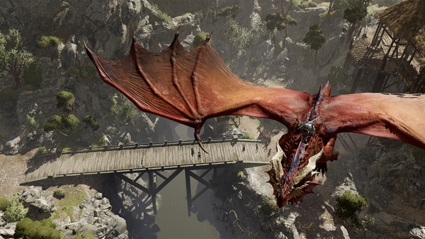 博德之门3 Baldur's Gate 3 测试版 PC中文版下载（v4.1.83.2651）_0