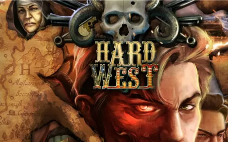 switch《血战西部 Hard West》中文汉化版下载下载【含1.10补丁+金手指】