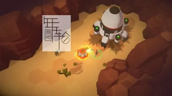 switch《来自轨道 From Orbit》英文版nsp/xci下载_3