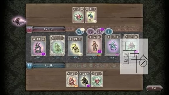 switch《第九黎明3 9th Dawn III》中文汉化版nsp下载【1.4.0补丁】_3