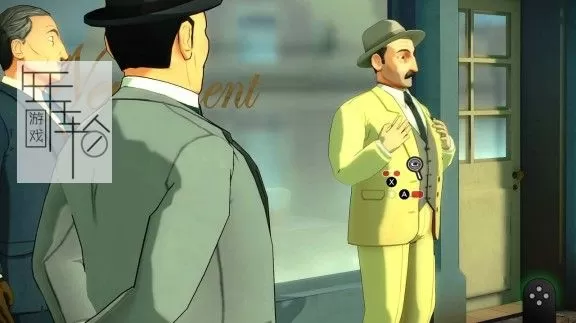 switch《阿加莎克里斯蒂：ABC谋杀案 Agatha Christie - The ABC Murders》英文版nsp/xci整合版下载【1.1.6补丁】_1
