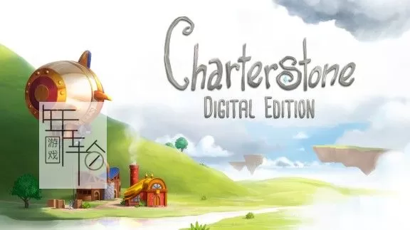 switch《契约石：数字版 Charterstone: Digital Edition》中文版nsp下载【1.2.9补丁】_0
