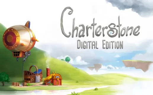 switch《契约石：数字版 Charterstone: Digital Edition》中文版nsp下载【1.2.9补丁】