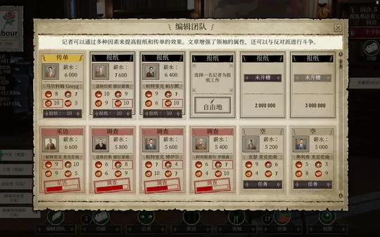 邪恶的民主:1932年 Evil Democracy: 1932 PC中文版下载