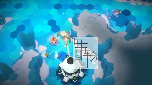 switch《来自轨道 From Orbit》英文版nsp/xci下载_1