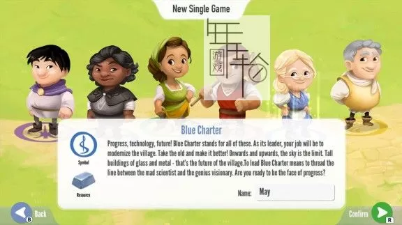 switch《契约石：数字版 Charterstone: Digital Edition》中文版nsp下载【1.2.9补丁】_1
