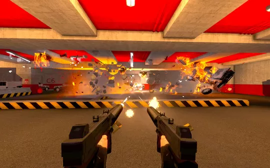 火速行动 MAXIMUM Action PC英文版下载（v0.76）