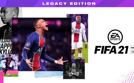 【中文语音】switch《FIFA21 遗产版 FIFA 21  Legacy Edition》中文版xci整合版下载【含1.0.7补丁】