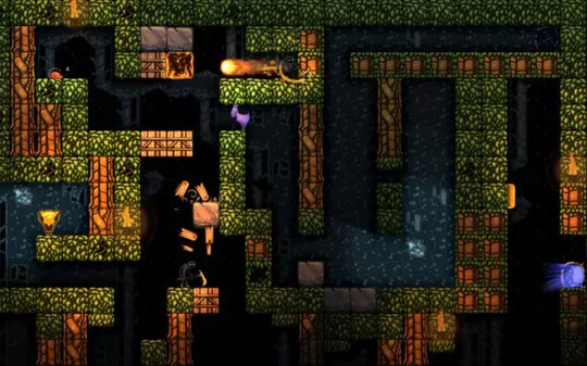 【5.05】PS4《逃生山羊2 Escape Goat 2》pkg下载