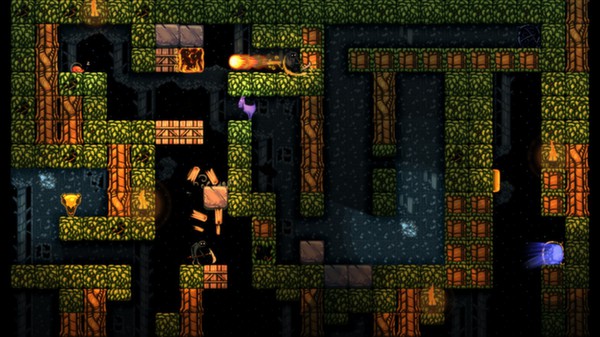 【5.05】PS4《逃生山羊2 Escape Goat 2》pkg下载_0