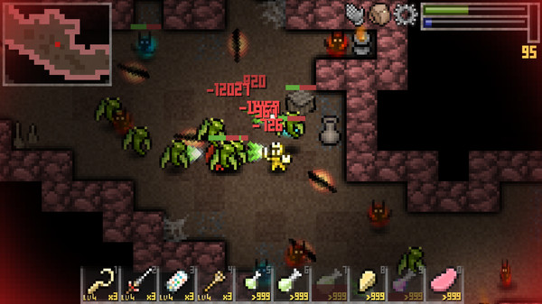 王座探索 Throne Quest PC中文版下载_0
