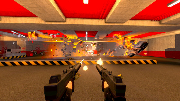 火速行动 MAXIMUM Action PC英文版下载（v0.76）_0