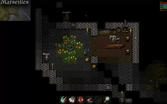 第九黎明 9th Dawn PC英文版下载