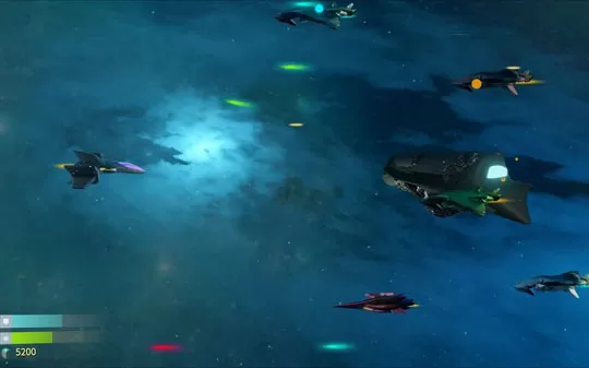 星尘战区 Stardust Theater PC中文版下载