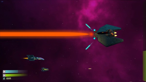 星尘战区 Stardust Theater PC中文版下载_1
