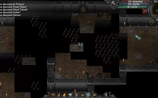 第九黎明2 9th Dawn II PC英文版下载
