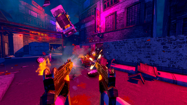 火速行动 MAXIMUM Action PC英文版下载（v0.76）_1