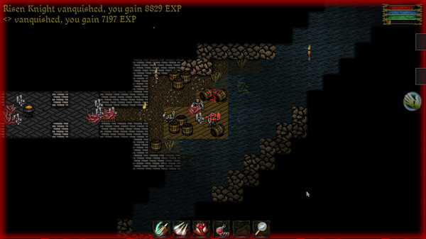 第九黎明 9th Dawn PC英文版下载_0