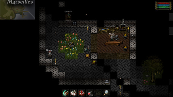 第九黎明 9th Dawn PC英文版下载_1