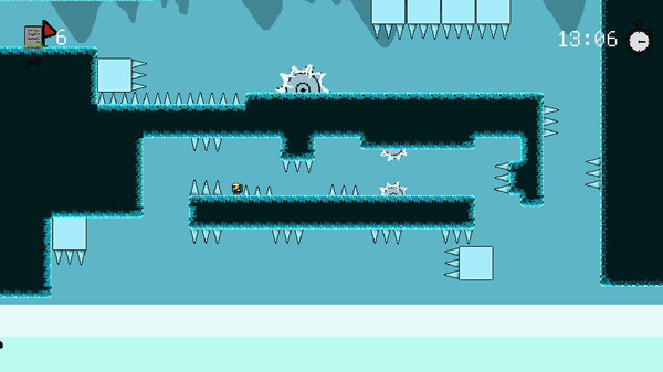 跳跃练习生 Jump Man PC中文版下载（v07.10.2020）_1