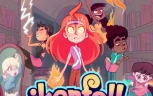 switch《伊肯费尔 Ikenfell》英文版nsz+nsp+xci整合版下载【含1.0.1.17补丁】