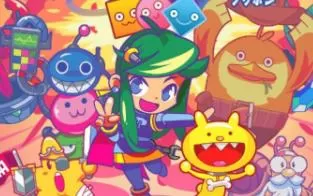 switch《Flipon》中文版nsz+xci下载【含v1.4补丁】