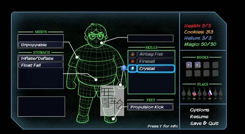 switch《克里斯冒险记 Adventures of Chris》英文版nsz+xci下载【含1.2补丁】_1