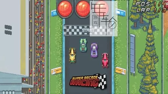 switch《超级街机赛车 Super Arcade Racing》英文版nsz+xci下载_0