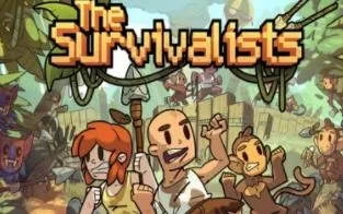 【魔改9.2】switch《岛屿幸存者 The Survivalists》中文版xci整合版下载【含1.0.7补丁+DLC】