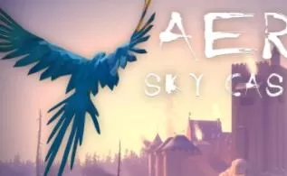 switch《Aery - Sky Castle》英文版nsz+xci下载
