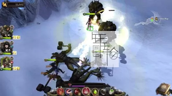 switch《撕裂传送：重制版 Torn Tales: Rebound Edition》英文版nsz下载_2
