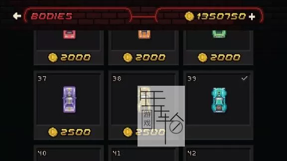 switch《超级街机赛车 Super Arcade Racing》英文版nsz+xci下载_1