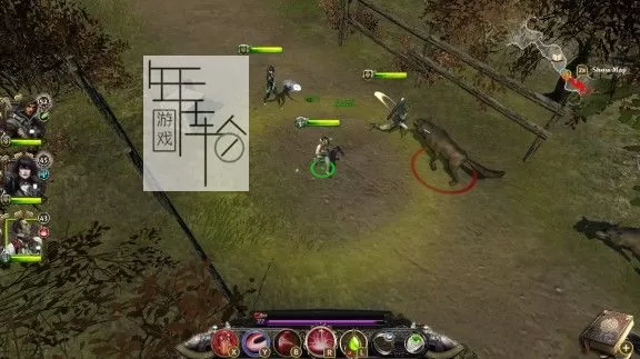 switch《撕裂传送：重制版 Torn Tales: Rebound Edition》英文版nsz下载_3