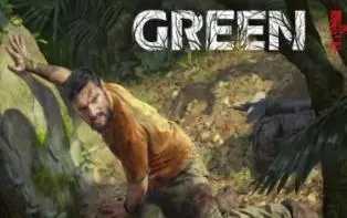 switch《丛林地狱 Green Hell》中文汉化版nsz+xci下载【含v131072补丁+汉化补丁】