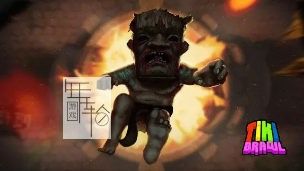 switch《提基打斗 Tiki Brawl》英文版nsz+xci下载_0