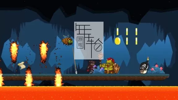 switch《The Legend of Ninja》英文版nsz+xci下载_2
