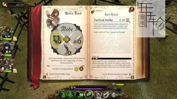 switch《撕裂传送：重制版 Torn Tales: Rebound Edition》英文版nsz下载_1