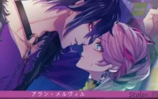 switch《寄生丘比特 キューピット・パラサイト》日文版nsz+nsp+xci整合版1.01下载