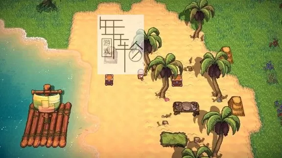 【顶】switch《岛屿幸存者 The Survivalists》中文版nsz+xci整合版下载【含1.0.7补丁+DLC】_4