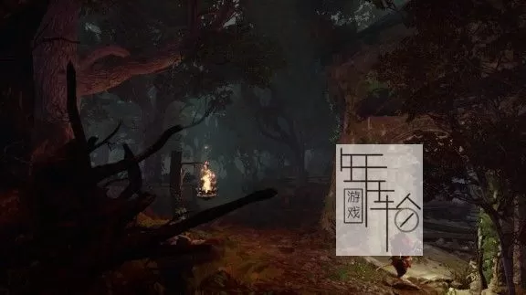 switch《精灵鼠传说 Ghost of a Tale》英文版nsz+xci下载【1.0.1补丁】_0
