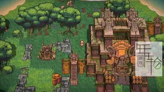 【顶】switch《岛屿幸存者 The Survivalists》中文版nsz+xci整合版下载【含1.0.7补丁+DLC】_3
