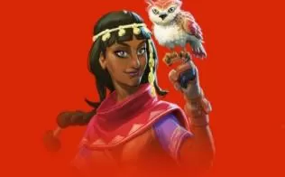 switch《猎鹰纪元 Falcon Age》英文版nsz+xci下载