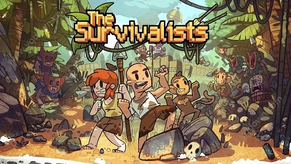 【顶】switch《岛屿幸存者 The Survivalists》中文版nsz+xci整合版下载【含1.0.7补丁+DLC】_0